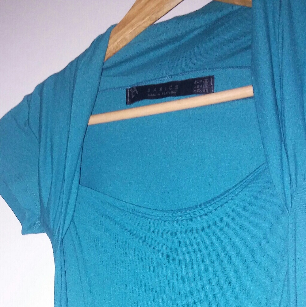 Zara top